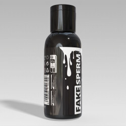 Fake Sperm Lubrifiant Fake Sperm 100ml
